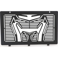 Cf Moto 250 Nk Radyatör Koruma 2025 Model Uyumlu