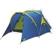 Özbience Pratik ve Dayanıklı 4 Mevsim 3 Kişilik Kamp Çadırı, Outdoor Maceralarınıza Uygun