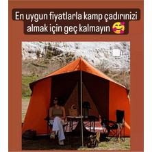 Özbience Iki Odalı ve Gölgelikli Ara Bölmeli Eşyalar Için Şık ve Pratik Tasarım