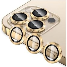 Enyaza Home 14 Pro Uyumlu Kamera Koruyucu Lens