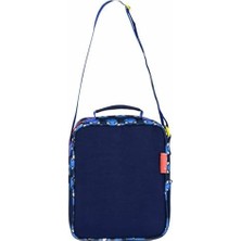 Enyaza Home Dısney Spiderman Tech Beslenme Çantası