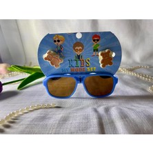 Sisterly co Tokalı Çocuk Güneş Gözlüğü