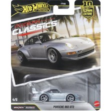Hot Wheels Modern Classics Porsche 993 Gt2