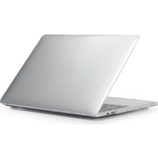 Hk Teknoloji Macbook Pro 14 Inç A3427 M5 Max Işlemcili 2026 Model Uyumlu Koruma Hardcase Kapak Kılıf