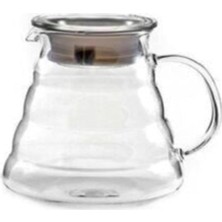 Enyaza Home Kahve Sürahisi (Coffee Server) 600 ml