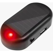 Ttt Caydırıcı Araba Alarm Ledi