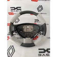 Direksiyon Simidi - Dacia Sandero 2 Orjinal 484001947R