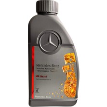 Mercedes Orijinal Otomatik Şanzıman Yağı ATF MB 236.15  (1 Lt )