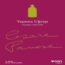Nerm Yaşama Uğraşı / Günlük (1935-1950)