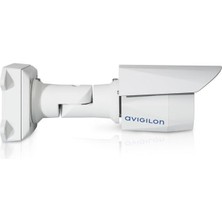 Enyaza Home Avigilon 3.0C-H5SL-BO1-IR, Dış Mekan Ip Bullet Güvenlik Kamerası, 3mp Çözünürlük, Gece Görüşlü Ir Led, Poe Destekli, IP66 Koruma, H.264/H.265 Sıkıştırma, Wdr Özellikli