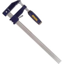 Enyaza Home 1825752 6 In. Light Duty Bar Kelepçe