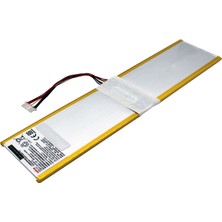 Sylar Retro CN6613 Notebook Bataryası