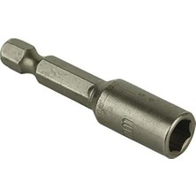 Enyaza Home DT7401 Lokma Uç, Metalık, 1 Adet