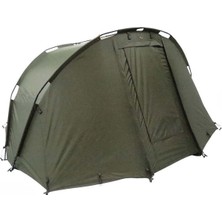 Özbience Lightweight 2-Person Camping Tent With Overwrap For Outdoor Adventures