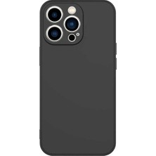 Enyaza Home 13 Pro Uyumlu Mara Lansman Kılıf-Siyah