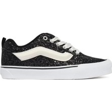 Vans Knu Skool Black/white