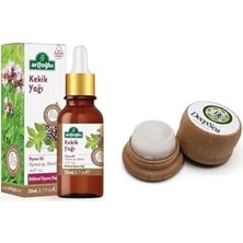 Enyaza Home Kekik Yağı 20 ml + Mentol Taşı 7 Gr.