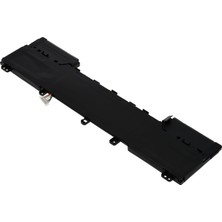Sylar Retro Asus UX550G, C42N1728 Notebook Bataryası