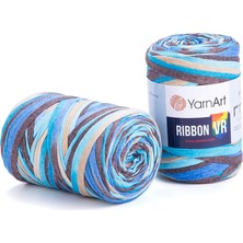 Enyaza Home El Örgü Ipi Rıbbon Vr, 921, 4X250 gr