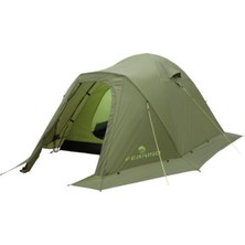 Özbience Hafif ve Dayanıklı 3 Kişilik Outdoor Çadır, Kolay Kurulum ve Taşıma