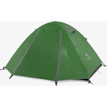 Özbience Hafif ve Dayanıklı UPF50+ 3 Kişilik Outdoor Çadır, Pratik Kurulum