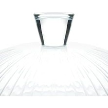 Enyaza Home Pasabahce Paşabahçe Patisserie Pasta Fanusu