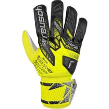 Reusch Reuch Attrakt Solıd  Kaleci Eldiveni 5570515-2014