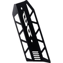 Honda Activa Egzoz Koruma Demiri