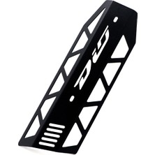 Honda Dıo 110 Egzoz Koruma Sacı