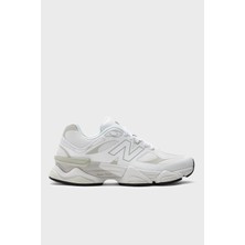 New Balance Logolu Sneaker Ayakkabı Unisex Ayakkabı U90608PE