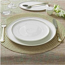 Enyaza Home Pierre Cardin Claudia 60 Parça Yemek Takımı