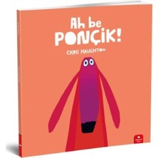 Enyaza Home Ah Be Ponçik!