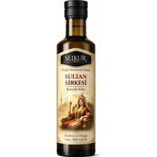 Selkur Sultan Sirkesi 500ML