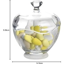 Enyaza Home Paşabahçe 98775 Toscana Şekerlik