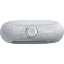 Enyaza Home Horizon 3, Alarmlı Saat, Hoparlör, Gri