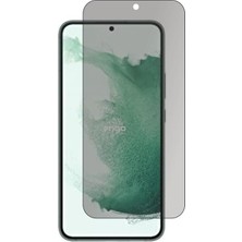 Enyaza Home Galaxy S22 Plus ile Uyumlu Hayalet Ekran Koruyucu
