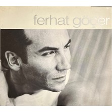 Plak İstasyonu (Müzik Cd'sidir Plak Değildir) CD Ferhat Göçer Ferhat Göçer CD