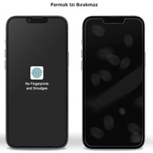 Enyaza Home Oppo Reno 13 F Mat Ekran Koruyucu Parmak Izi Bırakmaz Şeffaf