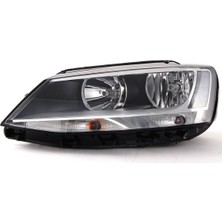 Doğan Far Sol Volkswagen Jetta 10>