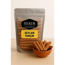 Selkur Seylan Tarçın 100GR(ORJİNAL Seylon Tarçın)