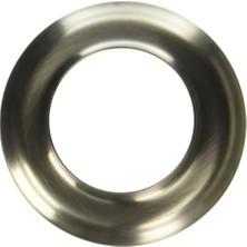 Enyaza Home 960048J 960-048J 49 Yaygın Catalina Koleksiyonu Için Kol Flanşı, Fırçalanmış Nikel