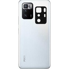 Enyaza Home Undeplus X3 Gt 3D Kamera Lens Koruma Camı Siyah