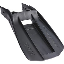 Scubapro Palet S-Tek Pro Blade Mfs. Black