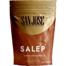 San Jose Coffee San Jose Salep 1000GR