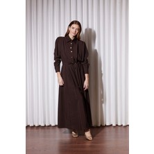Missemramiss  Missemramiss 5185 Veloura  Elbise