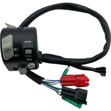 Cf2 203 Cf Moto 250 Nk Sr Sol Kumanda