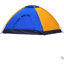 Özbience Hafif ve Dayanıklı 3 Kişilik Kamp Çadırı, Kolay Kurulumu ile Doğa Keyfi