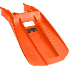 Scubapro Palet S-Tek Pro Blade Mfs Orange