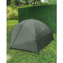 Özbience Neptün 3 Kişilik Kamp Çadırı, Hafif ve Dayanıklı Outdoor Ürün