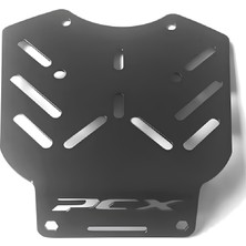 Honda Pcx 150 Topcase Aparatı Tüm Modellere Uyumlu